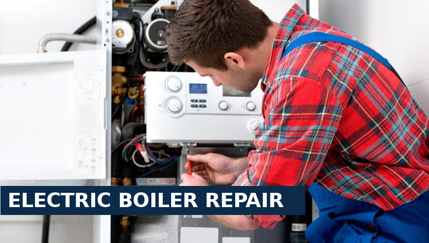 Electric boiler repair Stamford Hill