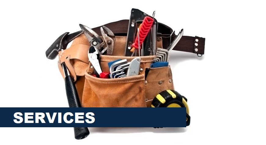 Electrical services Stamford Hill